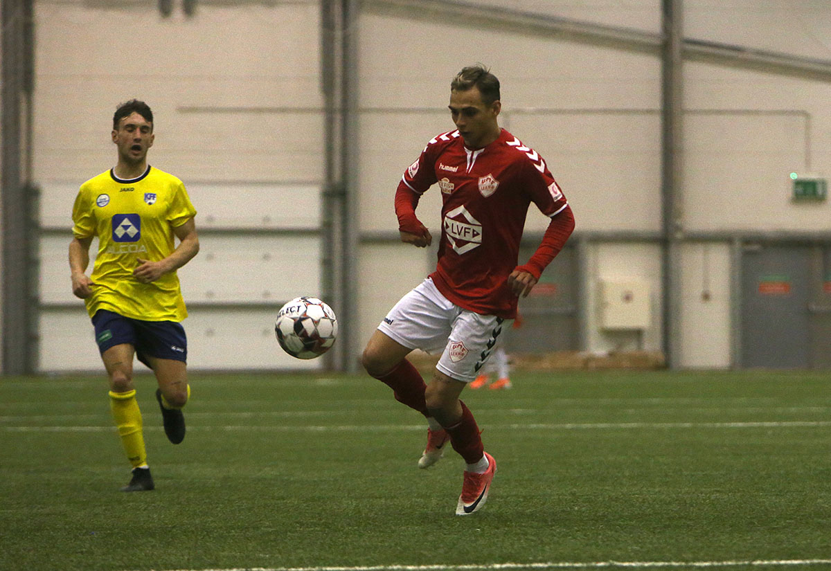 Fotbolti Leiknir Kff Juli19 0285 Web