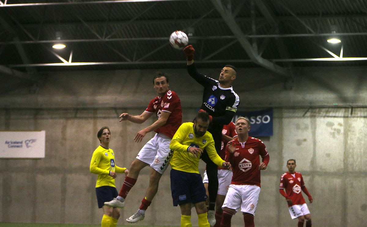 Fotbolti Leiknir Kff Juli19 0292 Web