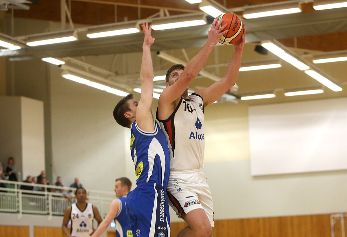 Karfa Hottur Hamar Leikur2 Mars19 0014 Web