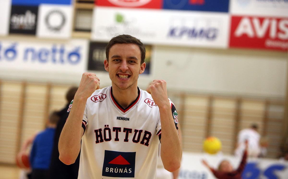 Karfa Hottur Hamar Leikur2 Mars19 0104 Web