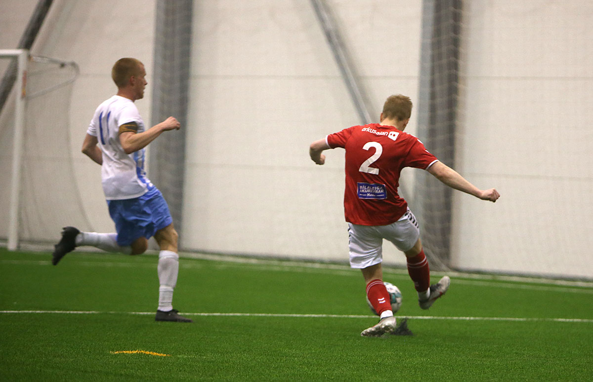 Fotbolti Leiknir Einherji Bikar 0001 Web