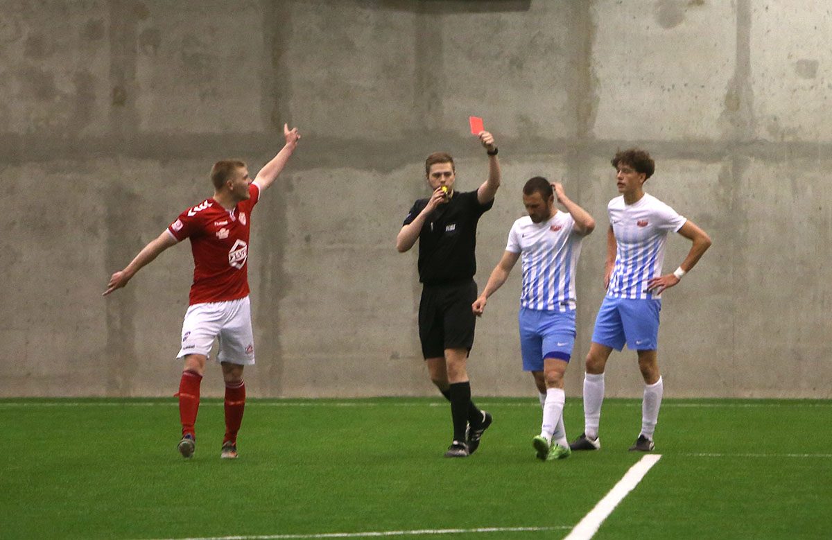 Fotbolti Leiknir Einherji Bikar 0006 Web