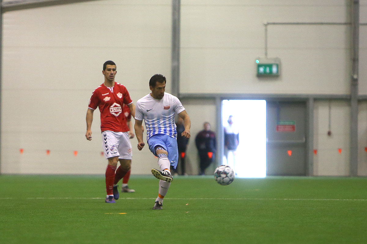 Fotbolti Leiknir Einherji Bikar 0009 Web