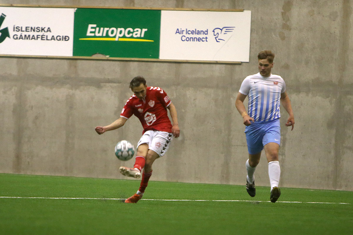 Fotbolti Leiknir Einherji Bikar 0039 Web