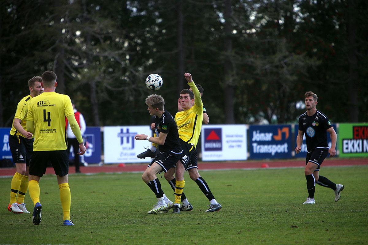 Fotbolti Hottur Aegir Sept21 0060 Web