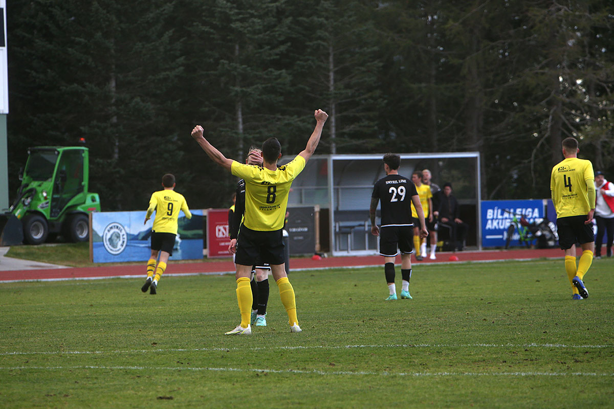 Fotbolti Hottur Aegir Sept21 0077 Web