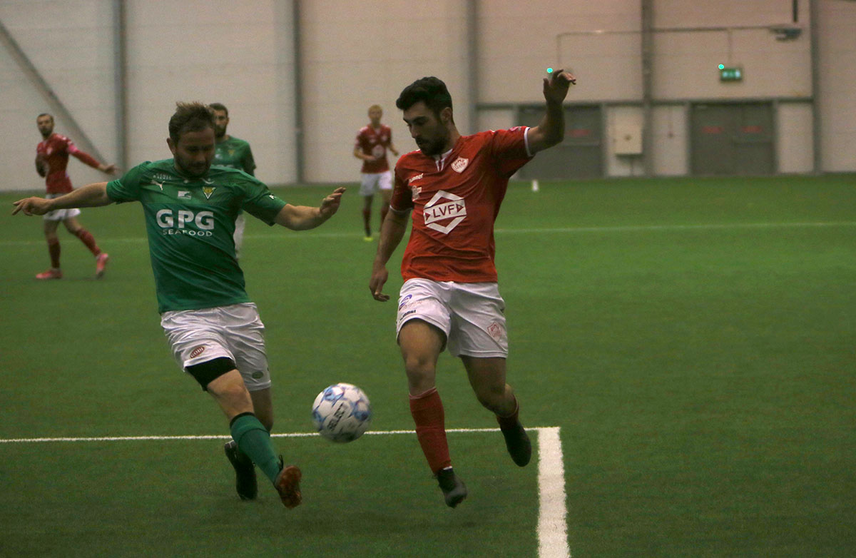 Fotbolti Leiknir Volsungur Agust21 0003 Web