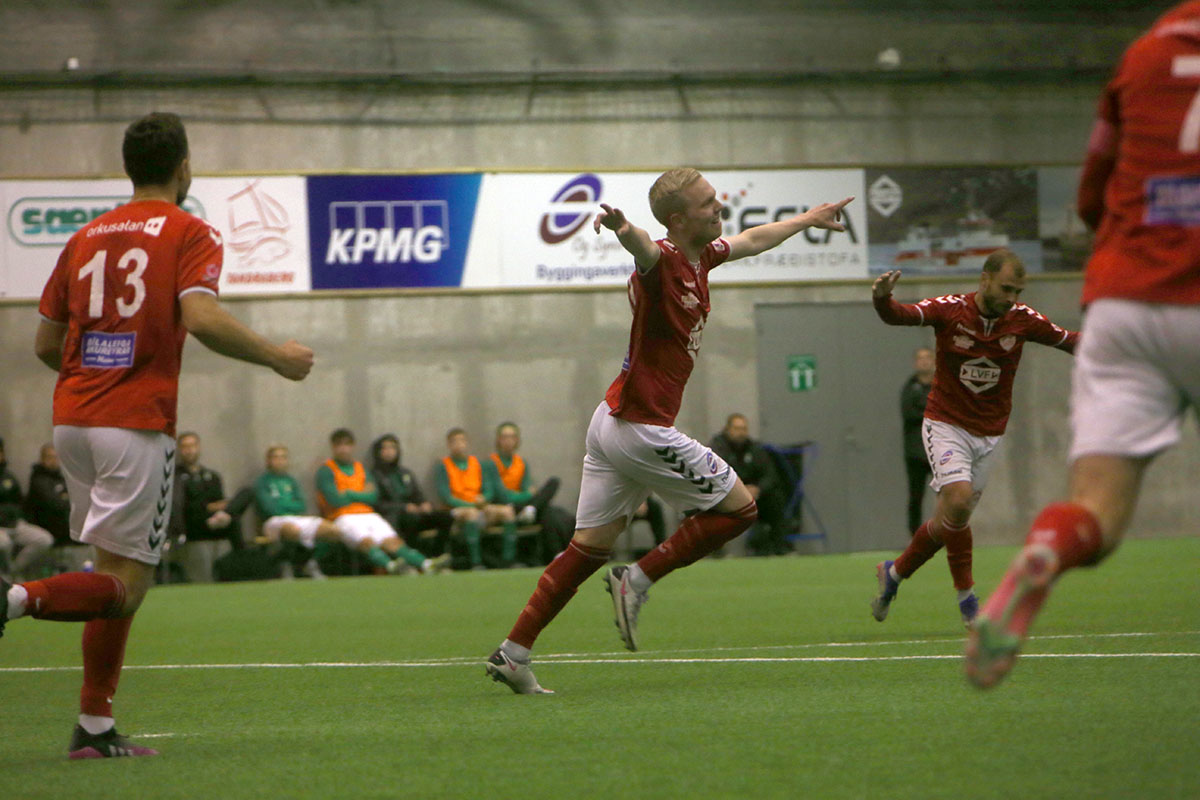 Fotbolti Leiknir Volsungur Agust21 0011 Web