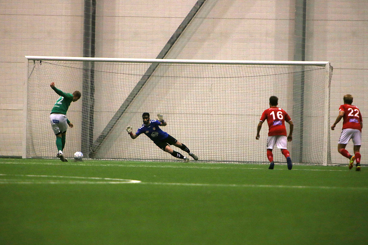 Fotbolti Leiknir Volsungur Agust21 0016 Web