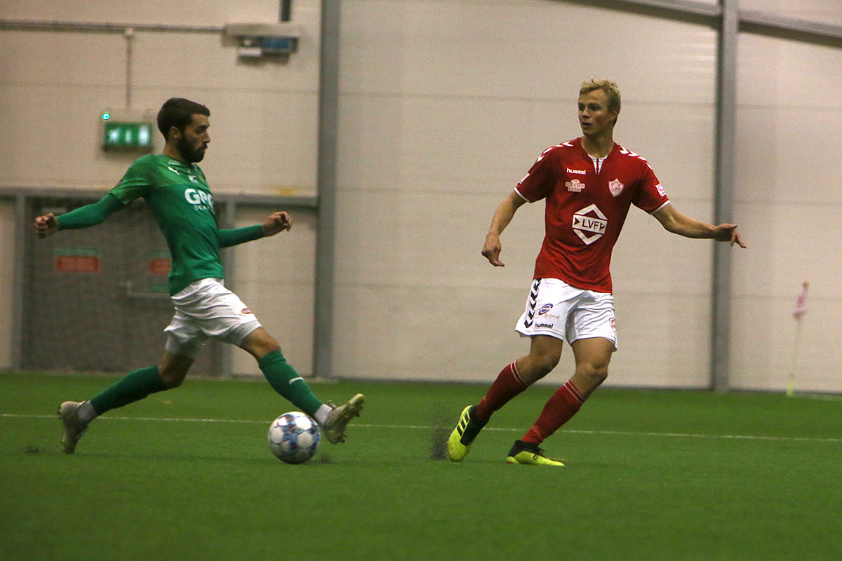 Fotbolti Leiknir Volsungur Agust21 0019 Web