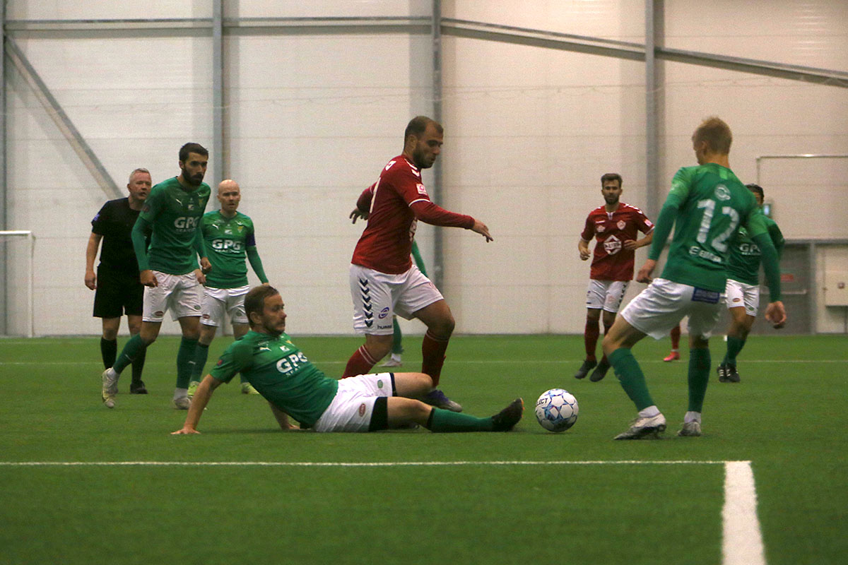 Fotbolti Leiknir Volsungur Agust21 0023 Web