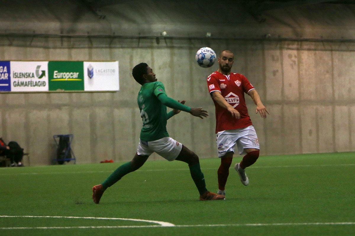 Fotbolti Leiknir Volsungur Agust21 0032 Web