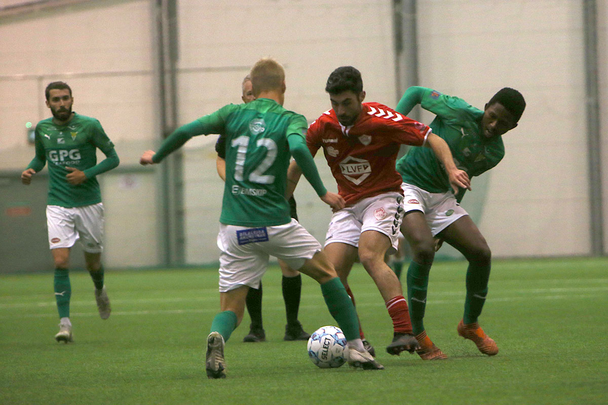 Fotbolti Leiknir Volsungur Agust21 0038 Web