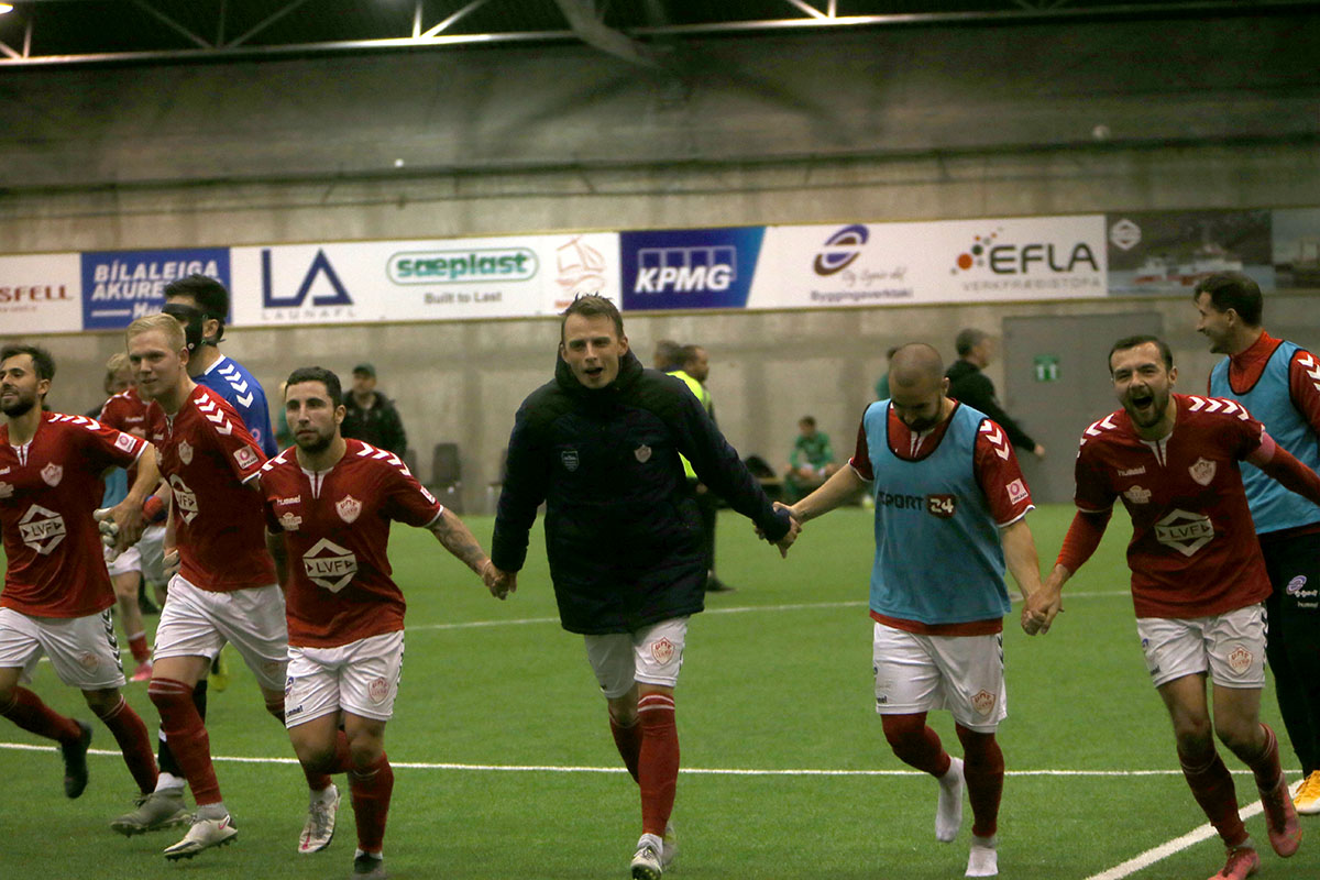 Fotbolti Leiknir Volsungur Agust21 0042 Web