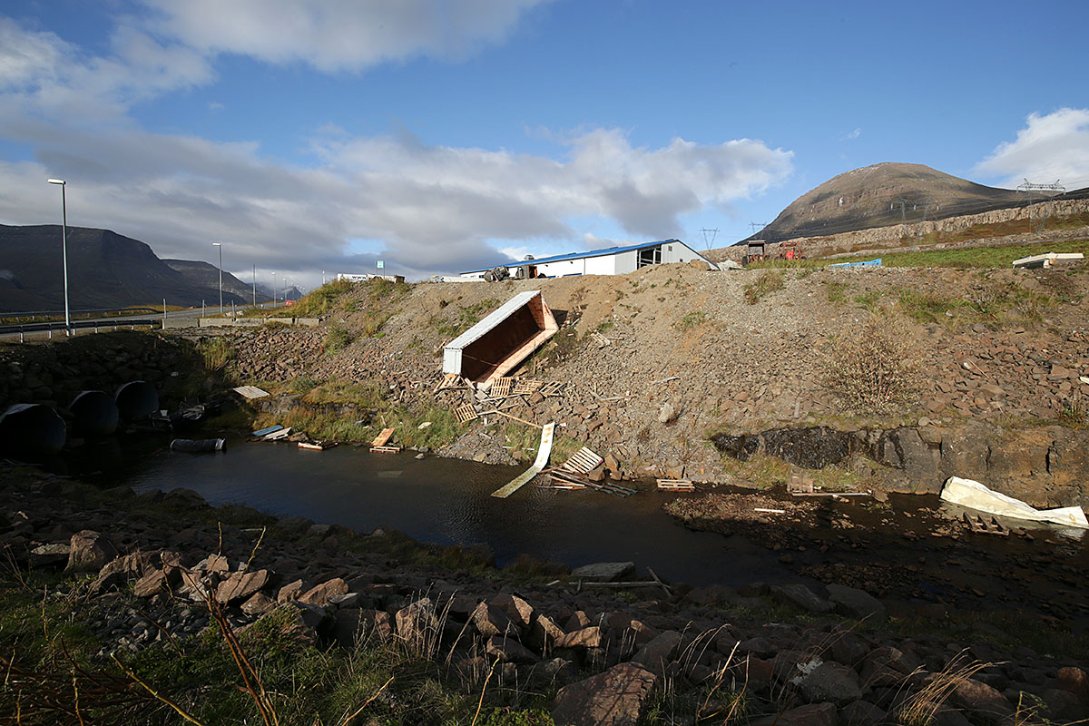 Reydarfjordur Ovedur 20220927 0005 Web