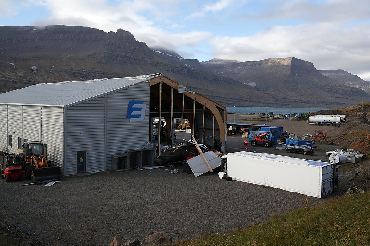 Reydarfjordur Ovedur 20220927 0006 Web