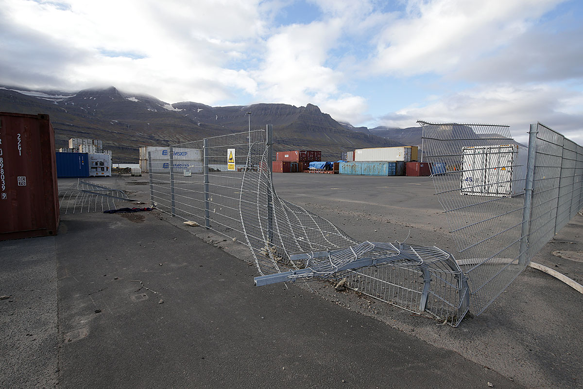 Reydarfjordur Ovedur 20220927 0008 Web