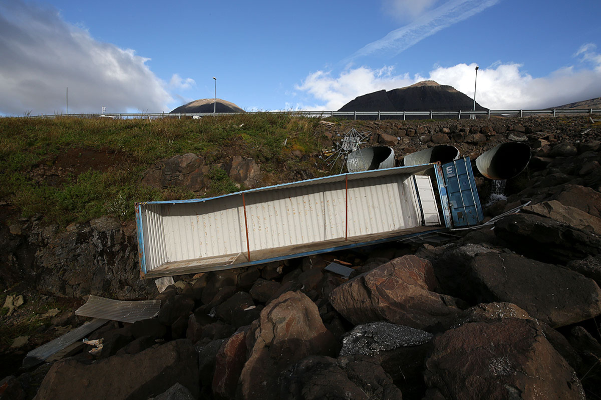 Reydarfjordur Ovedur 20220927 0016 Web