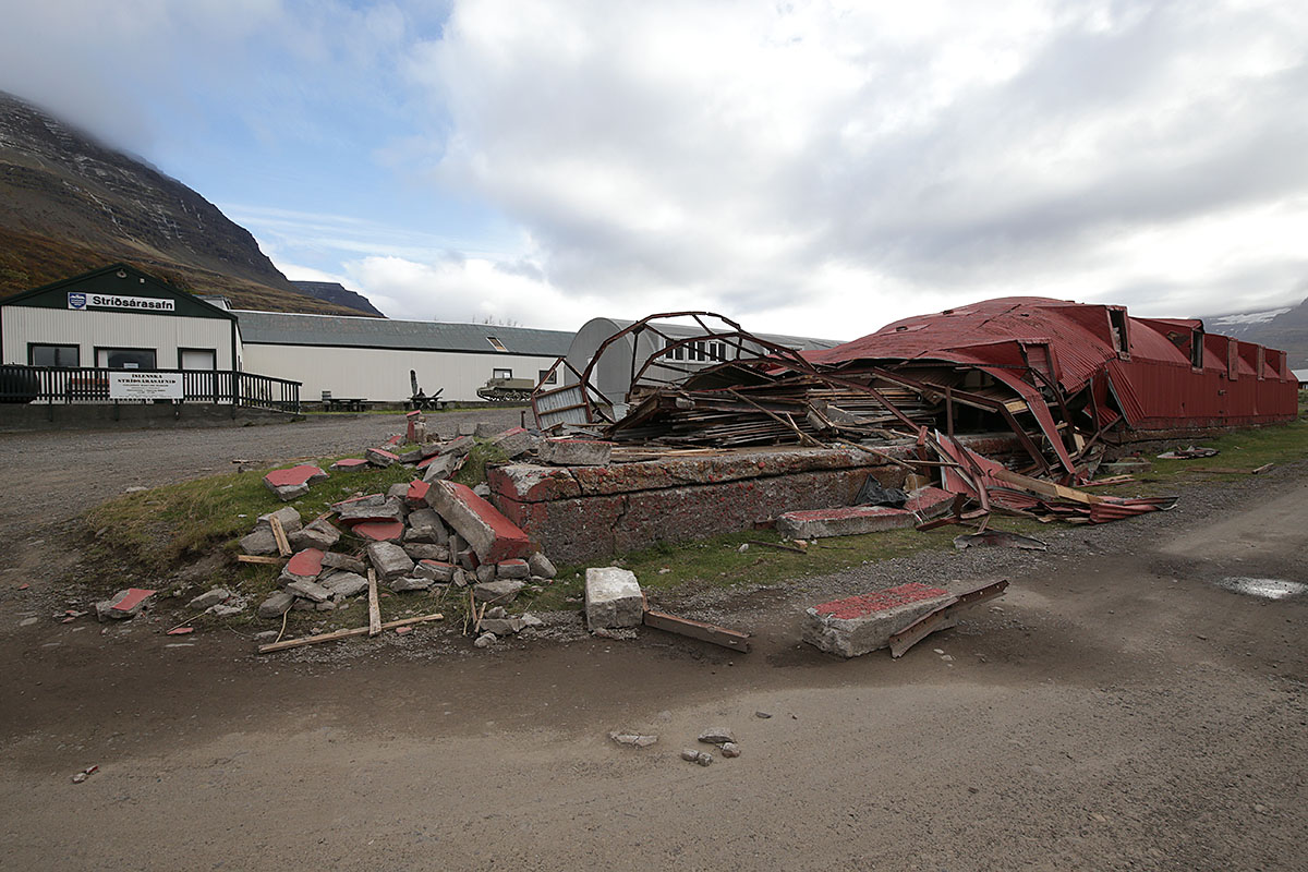 Reydarfjordur Ovedur 20220927 0027 Web