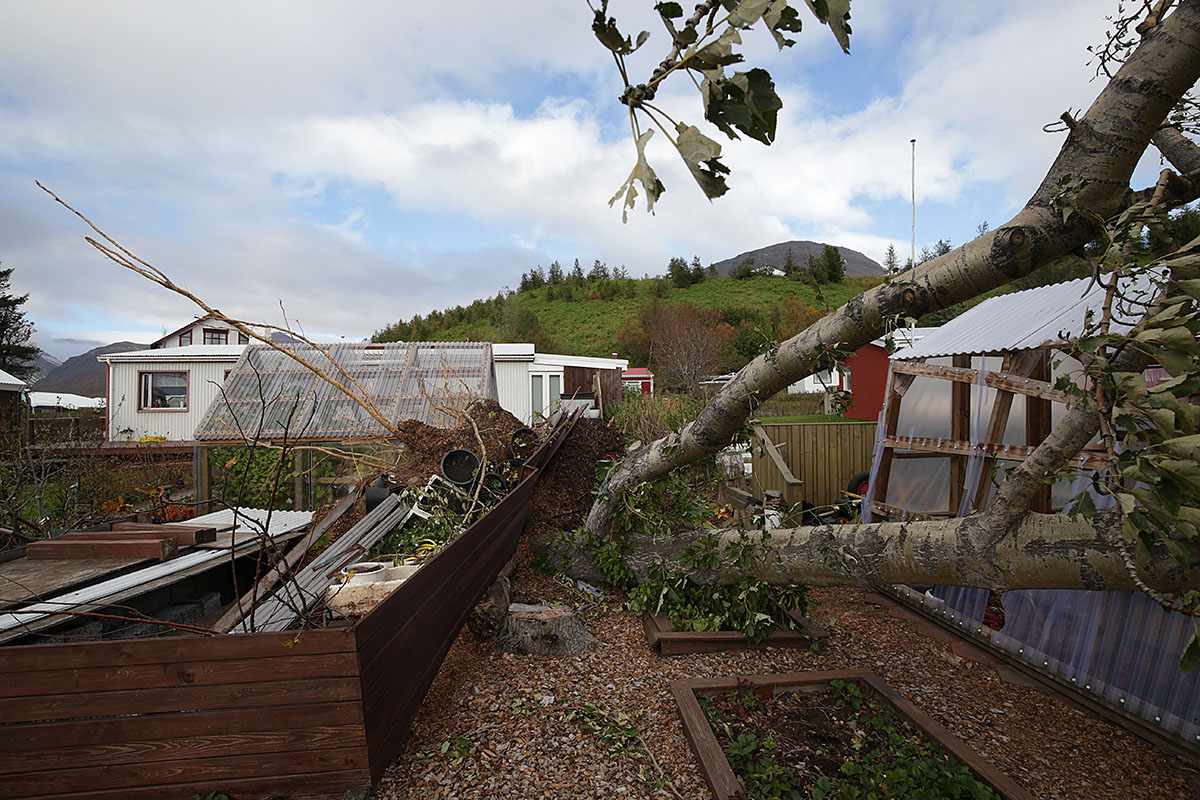 Reydarfjordur Ovedur 20220927 0044 Web