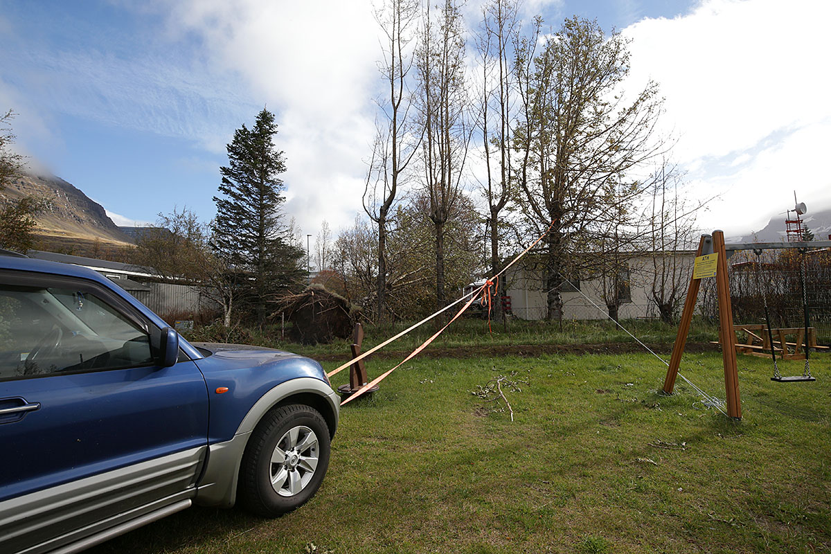 Reydarfjordur Ovedur 20220927 0047 Web