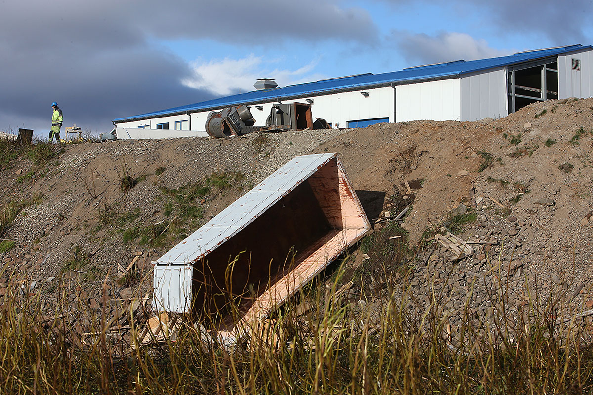 Reydarfjordur Ovedur 20220927 0069 Web