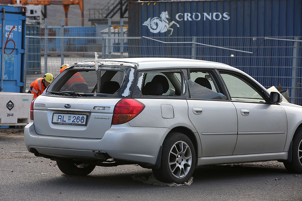 Reydarfjordur Ovedur 20220927 0079 Web