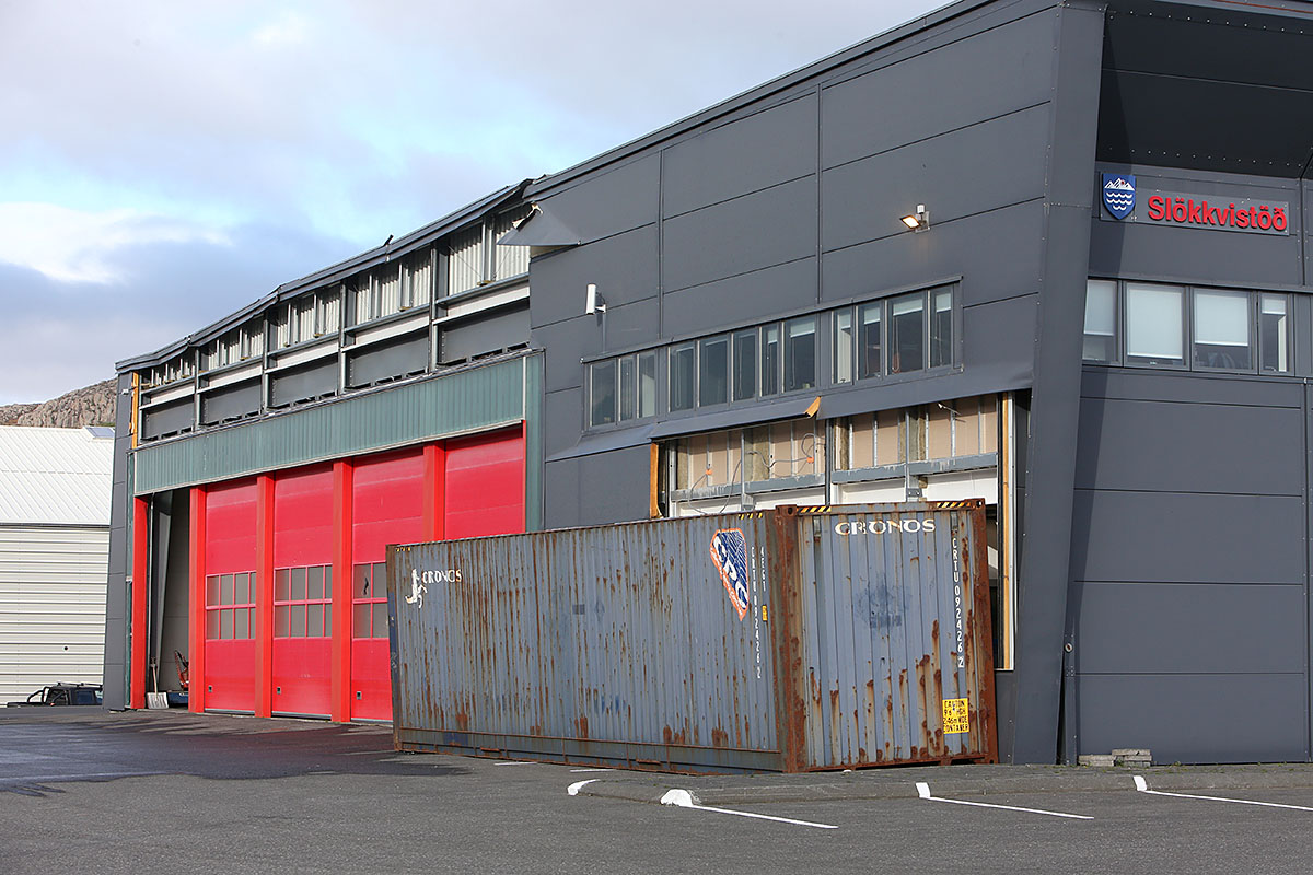 Reydarfjordur Ovedur 20220927 0083 Web