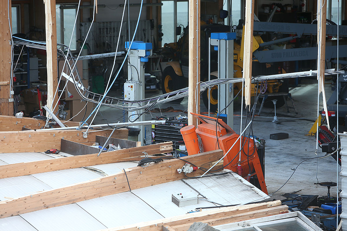 Reydarfjordur Ovedur 20220927 0088 Web