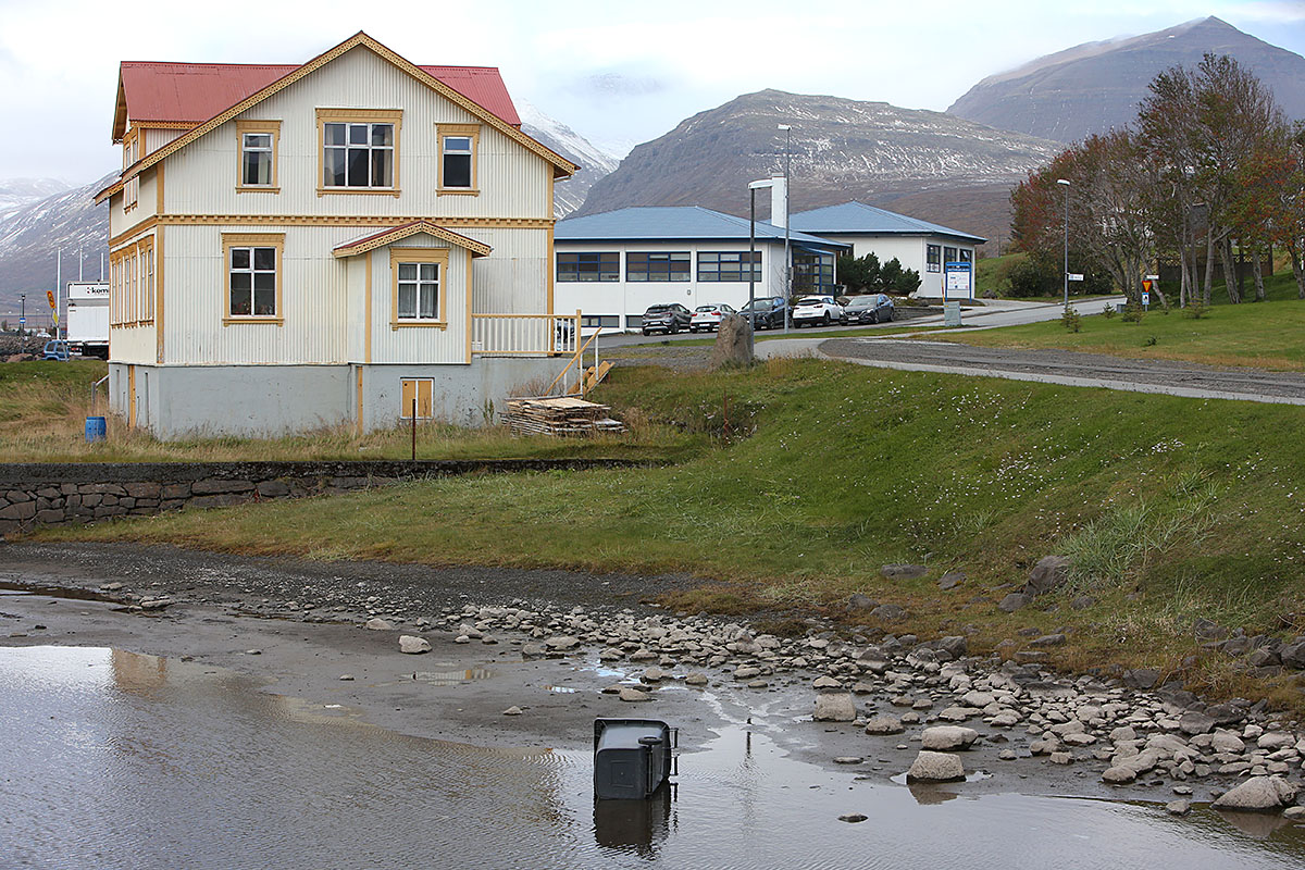 Reydarfjordur Ovedur 20220927 0105 Web