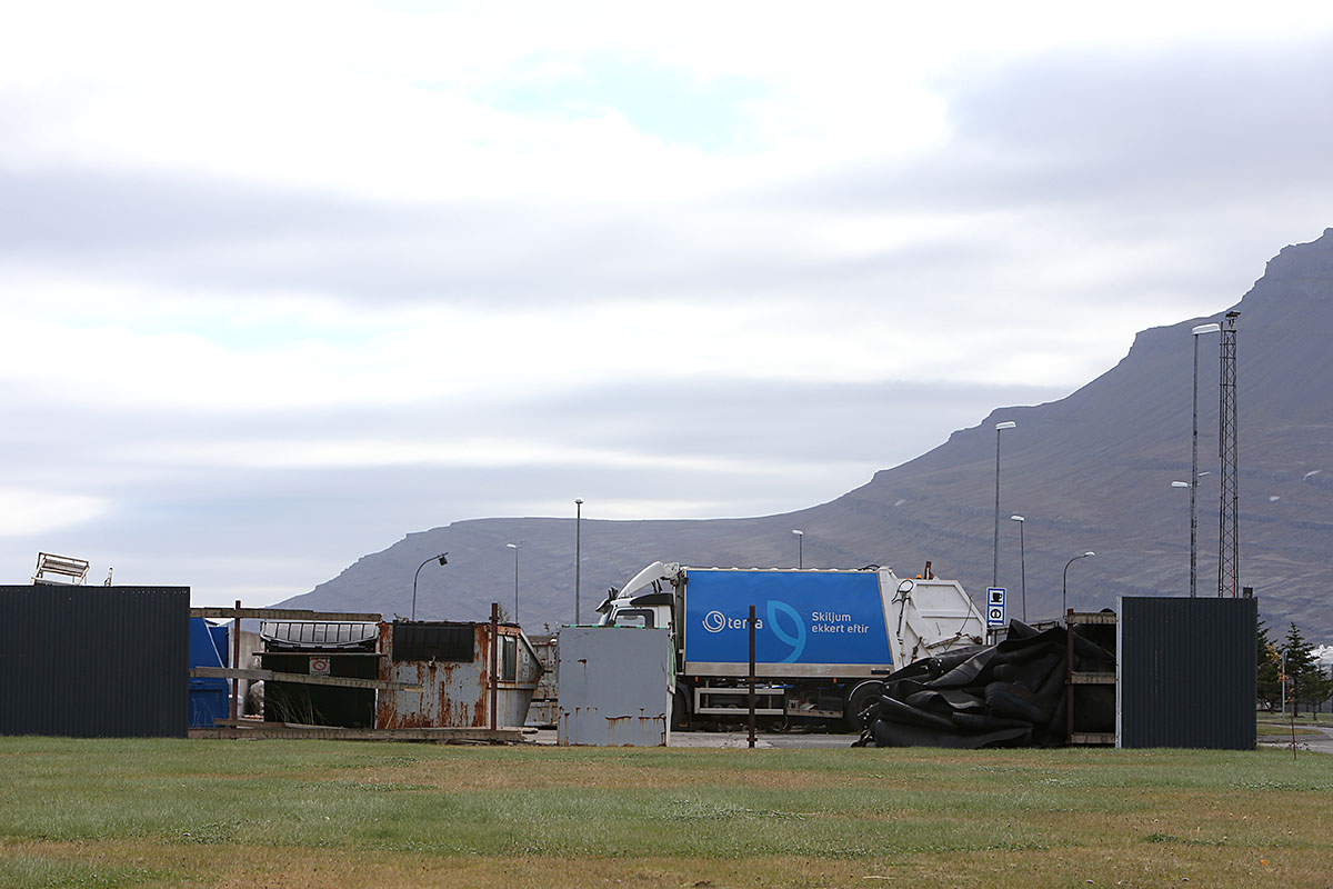 Reydarfjordur Ovedur 20220927 0110 Web