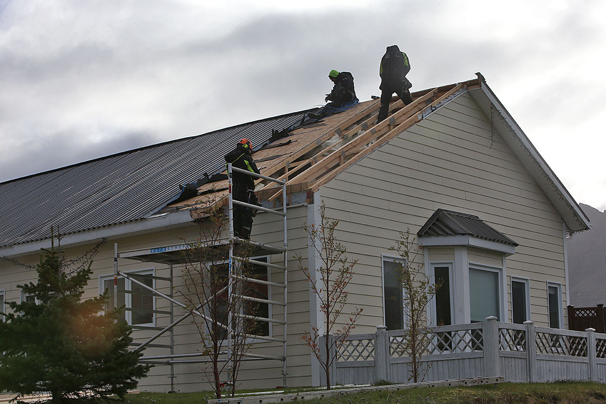 Reydarfjordur Ovedur 20220927 0112 Web