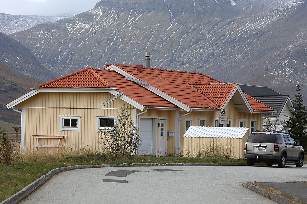 Reydarfjordur Ovedur 20220927 0113 Web