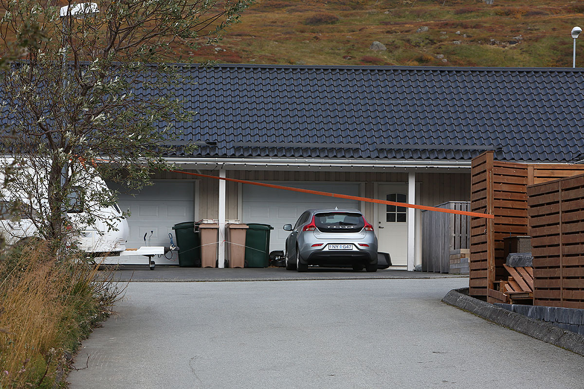 Reydarfjordur Ovedur 20220927 0115 Web