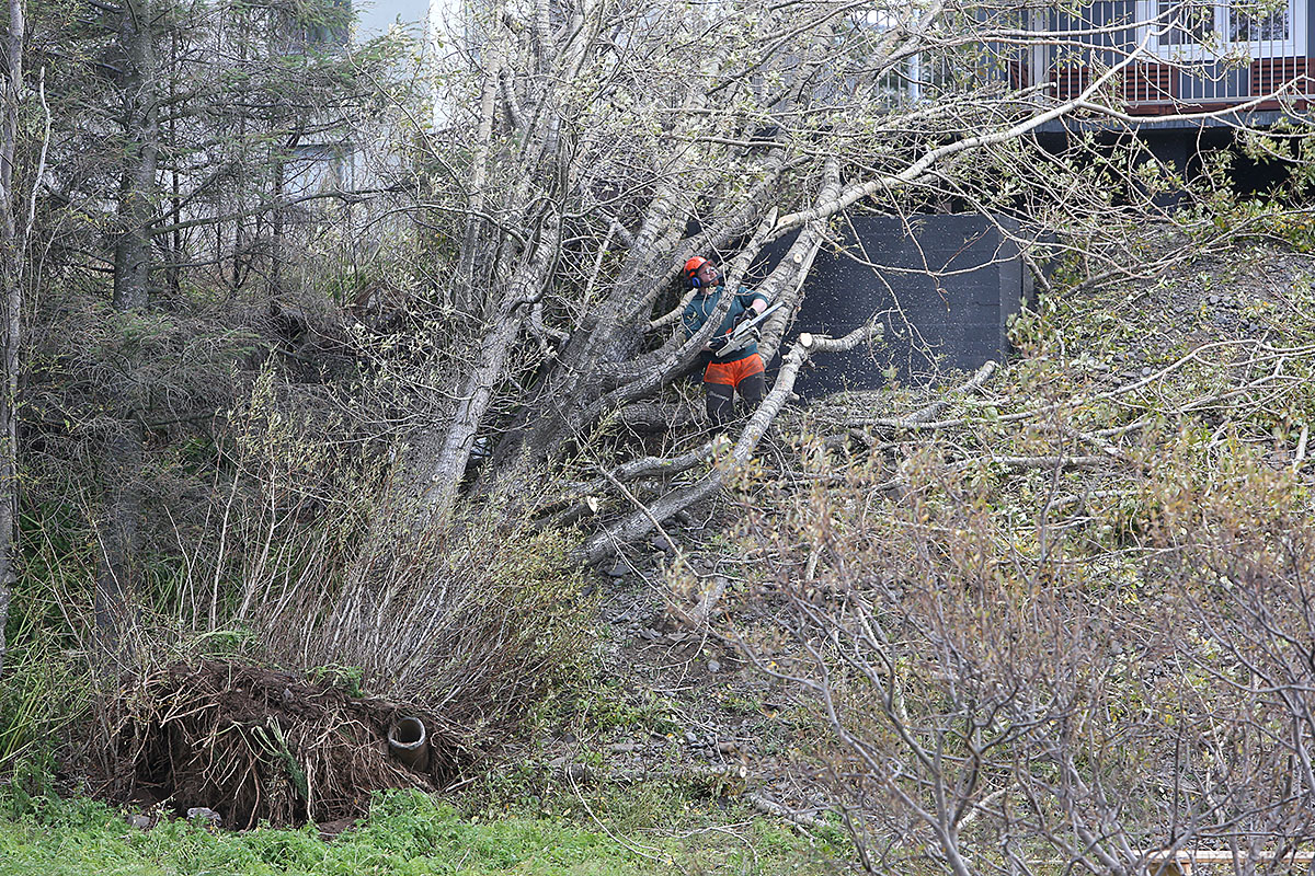 Reydarfjordur Ovedur 20220927 0121 Web