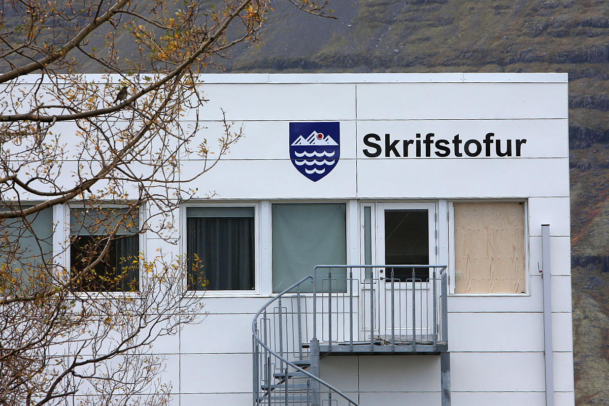 Reydarfjordur Ovedur 20220927 0125 Web