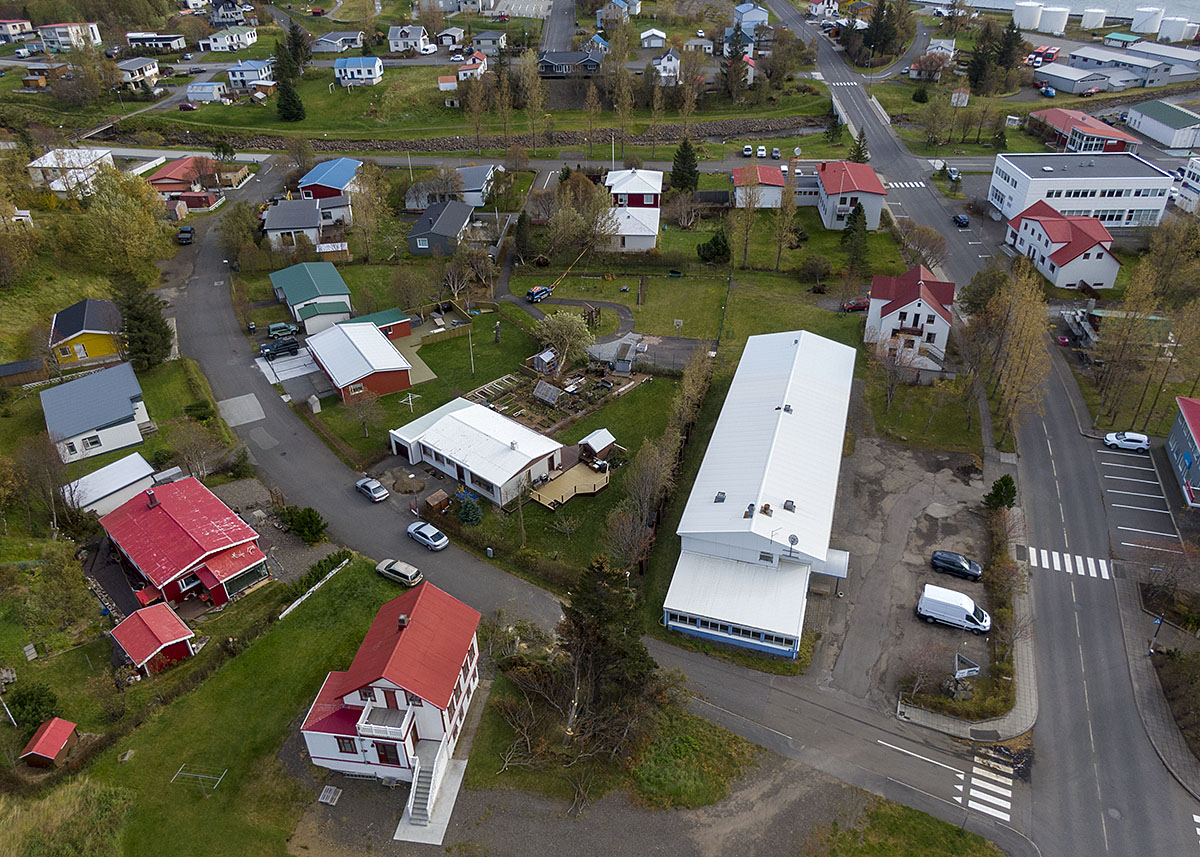 Reydarfjordur Ovedur 20220927 0134 Web