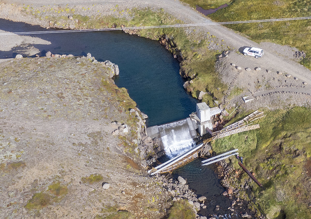 Reydarfjordur Ovedur 20220927 0146 Web