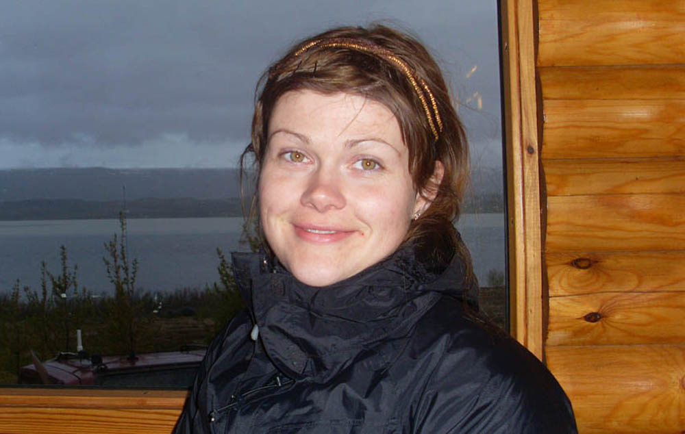 Sigrun holm