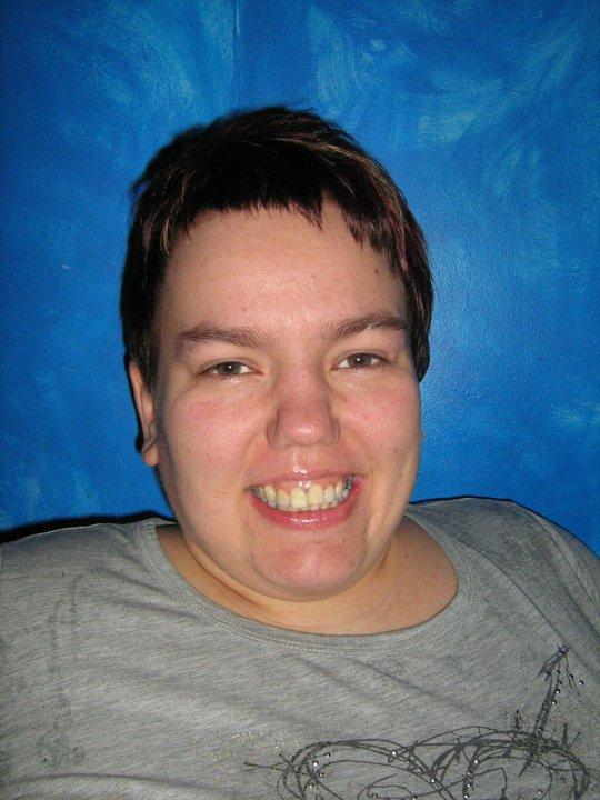 Árdís Hulda Henriksen