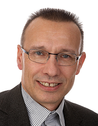 Bjarni Jónsson Siðmennt