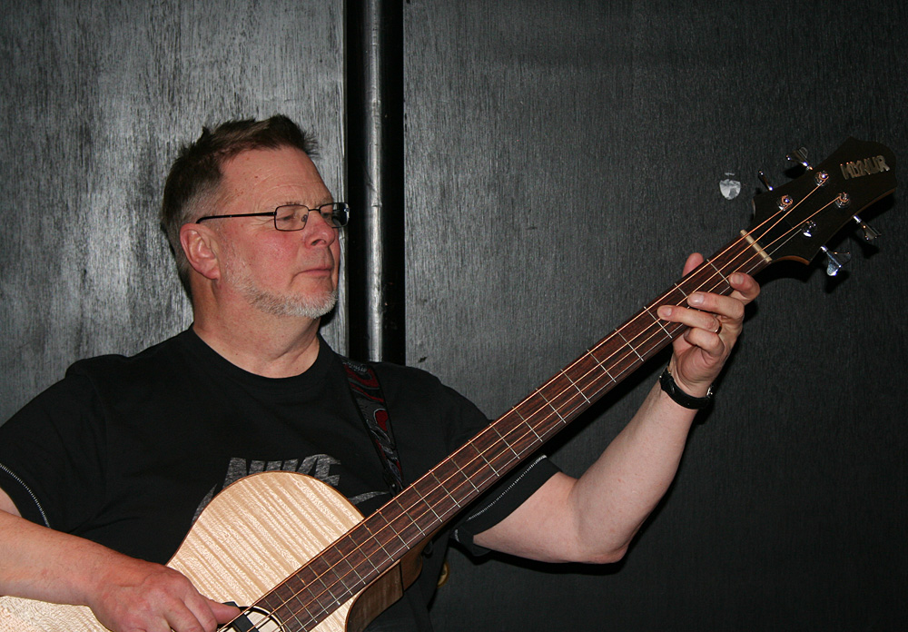 bjorn hafthor gudmundsson