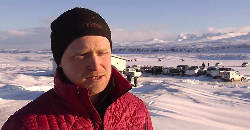 einar kristjan tjarnarlandi