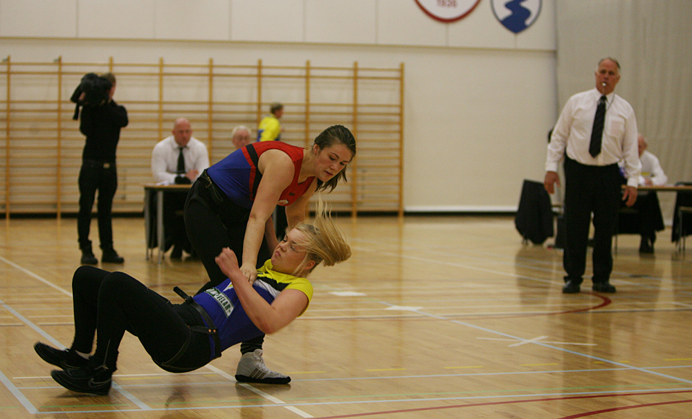 eva dogg johannsdottir landsmot13