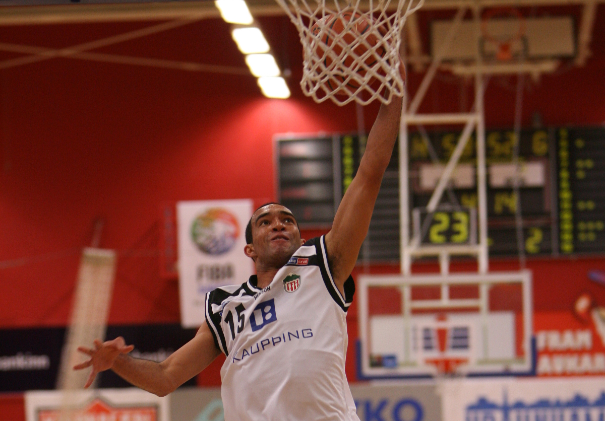 everard bartlett 2007