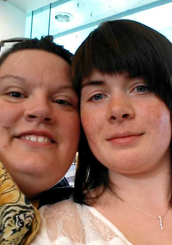 gullveig osp magnadottir