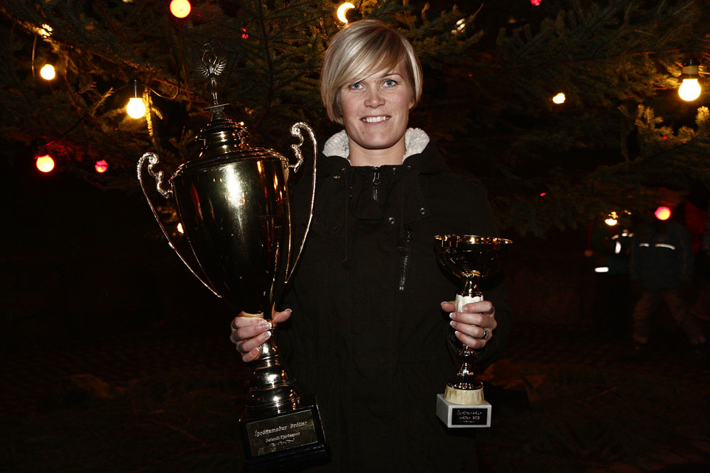 hulda elma eysteinsdottir ithrottamadurnesk13