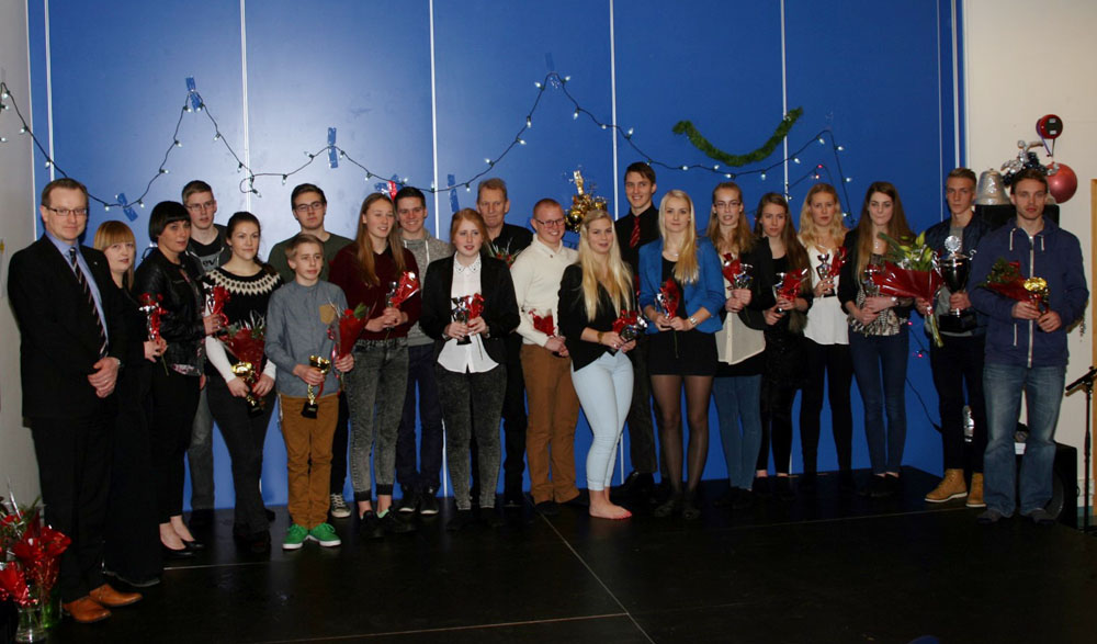 ithrottamadur fjardabyggdar