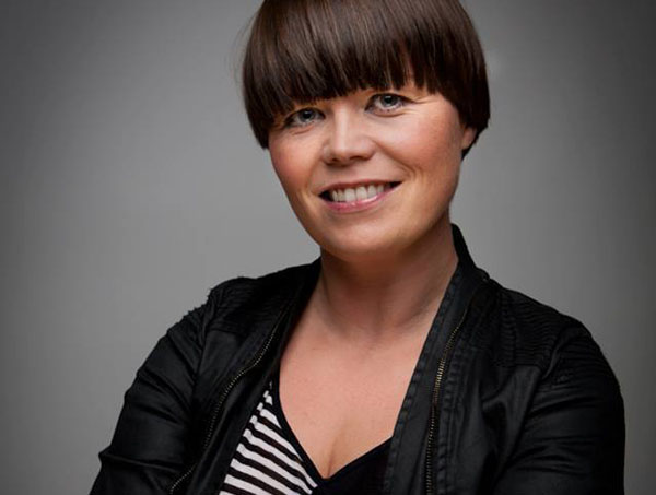 kristborg boel steindorsdottir skorin