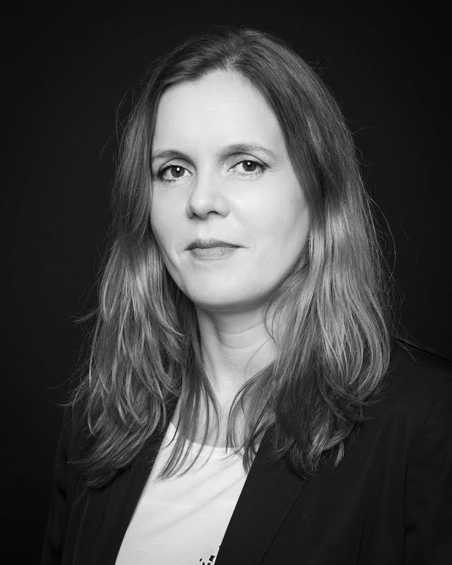 lilja gudridur karlsdottir